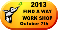 Find-Away Workshop