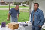 Rich and Dean