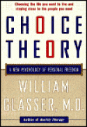 Choice Theory<br>by William Glasser