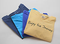 Enjoy The Journey T